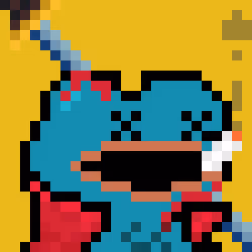 Cryptopixelpepe