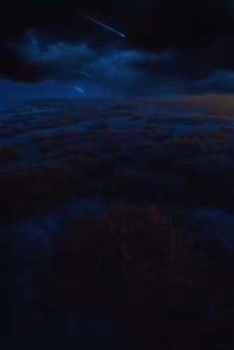 World's ending 