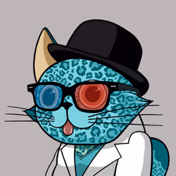 Michi Cat #0213