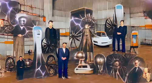 Item #26270039837709430467182033520322121377155318082702036765053528813900174196737 Media