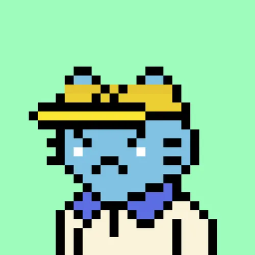 PixelCat 9196