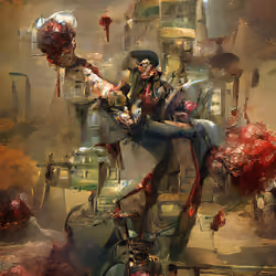 ART #1