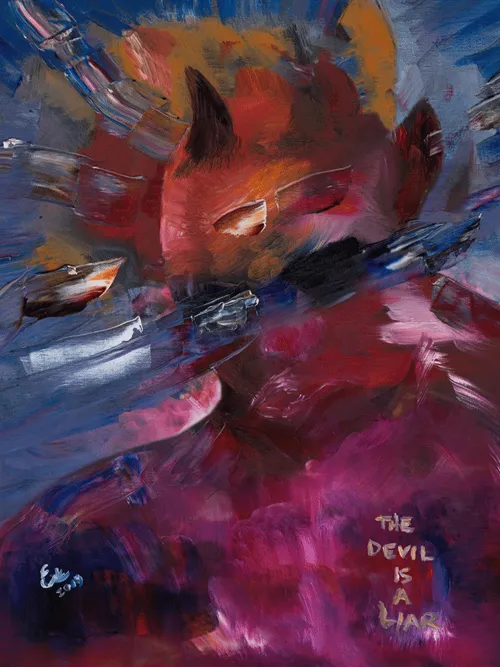 Item #59067870065368934502935841375294017786448649552118110072315624191274910744577 Media