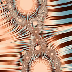 The Fractal #1013