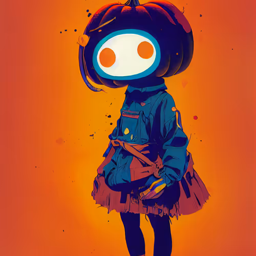 RoboPOP.Pum #02
