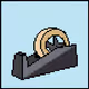 #27 - Sellotape Dispenser