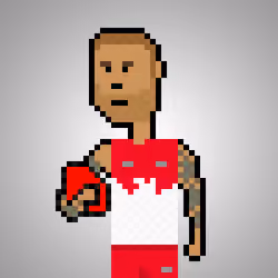 AFLPunk #15 - Lance Franklin