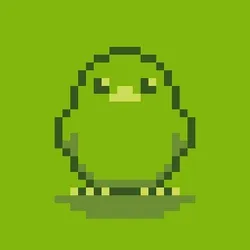 BlockBirds #0681