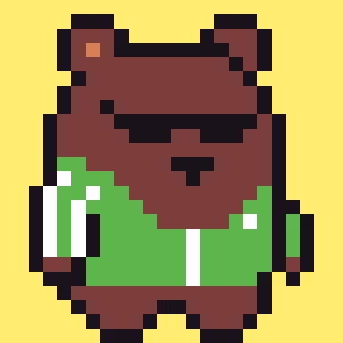 Etherbears