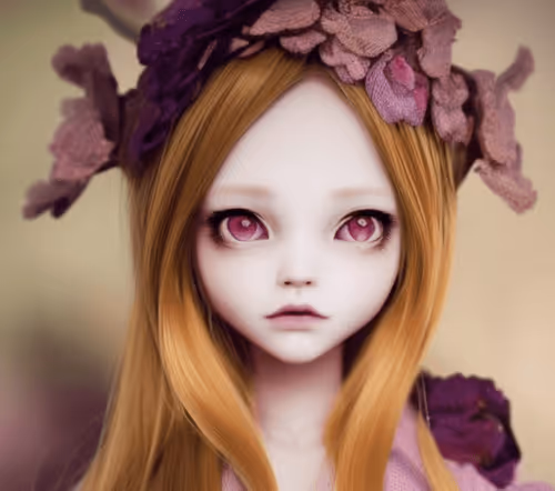 Edolls