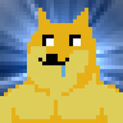 CryptoShibe #9751