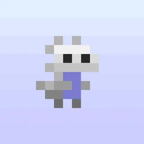 animated dino #13