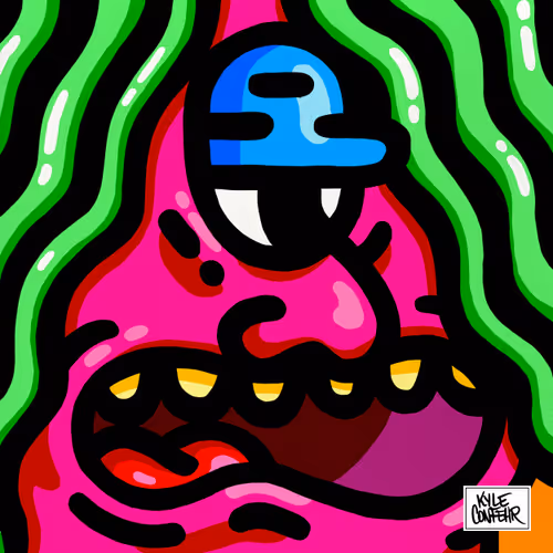 16 Faces
