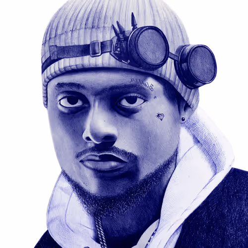 Boston City Boy II