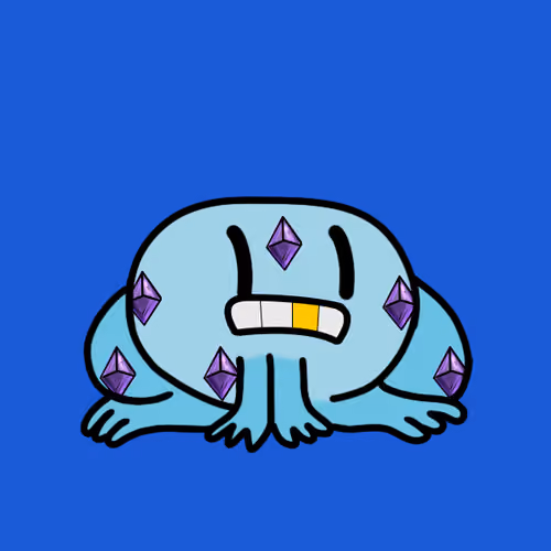 DoodleToadz #721
