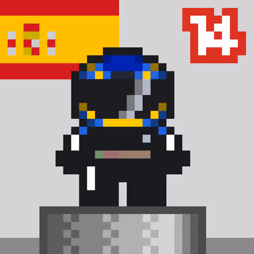 Item #22030555714697056051976606567622916394572899693641023126092932408076715163668 Media