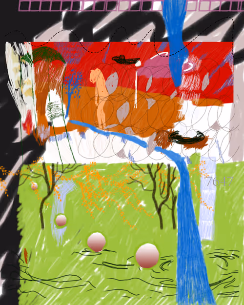 Item #104666865546576132145971439373156787735726059400573407107824650461977591676929 Media