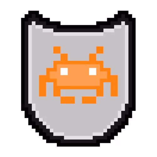 Bitshields