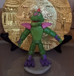 Item Media