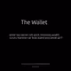TheWallet_967 Collection