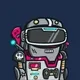 Crypto Robotic