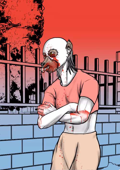 Item #64300684404427638494104321580989215243945384786374109809569088462803292913665 Media