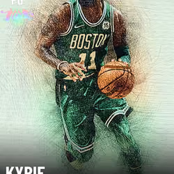 Kyrie Irving