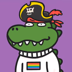 Gator #2284