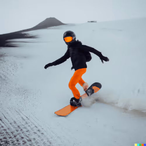 Moonboarder Series #1