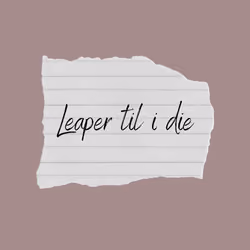 Leaper til i Die