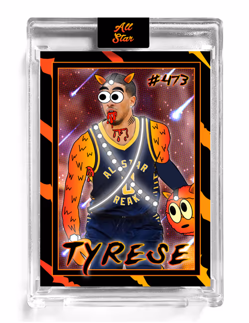 Tyrese (#473)