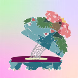 Not Venusaur #003