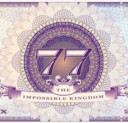Impossible Kingdom Dollars Ikd