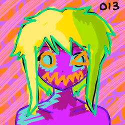 Nexxo #13