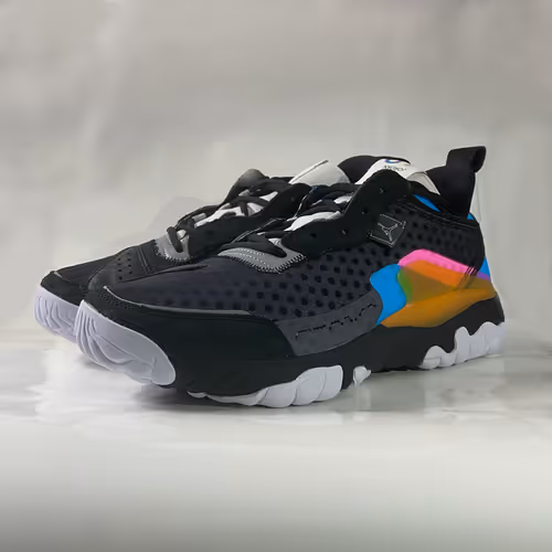 Jordan Delta 2 "3D"