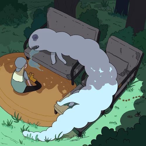 What Happened on Earth