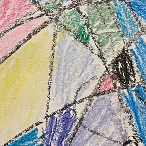 Tokenomics00 Collection - old