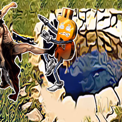 Cryptogarudanft