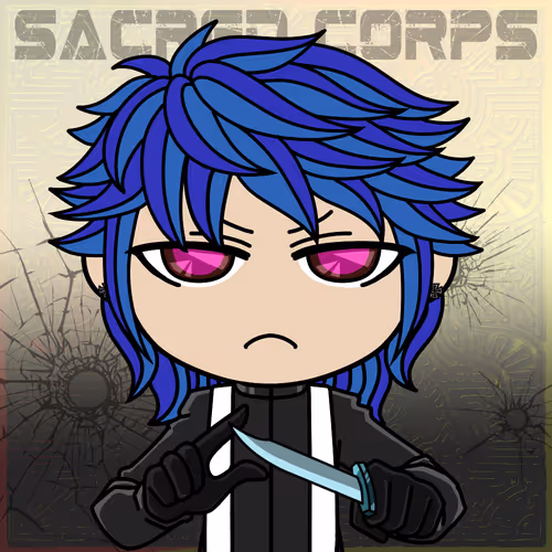 Item #95189294929287305818329951719014471482200895991035263341595084351407636086785 Media