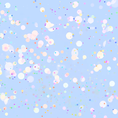 Bright Fantasy 