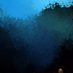 Lost