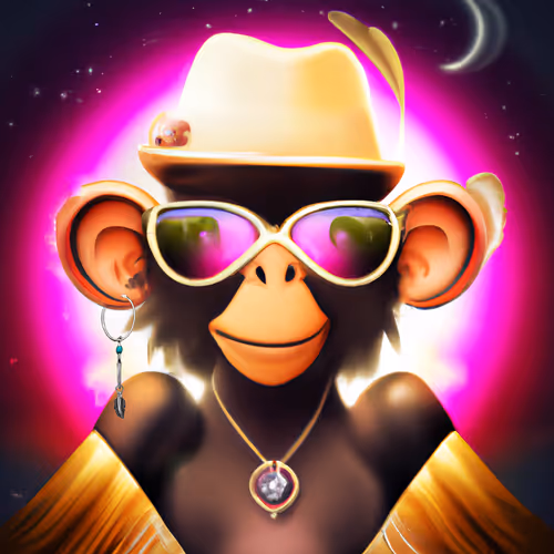 Wanna Monkeys #54