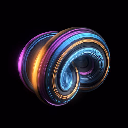 Birth of an Arcus