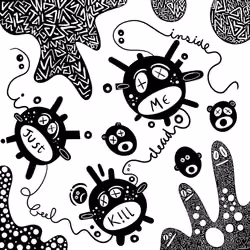 LITA Doodle #020