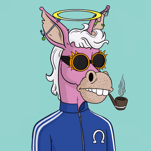Criminaldonkeys