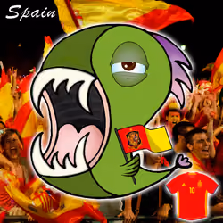 EURO 2020 _ SPAIN