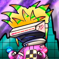 ShadowBoii #27 VR Boii