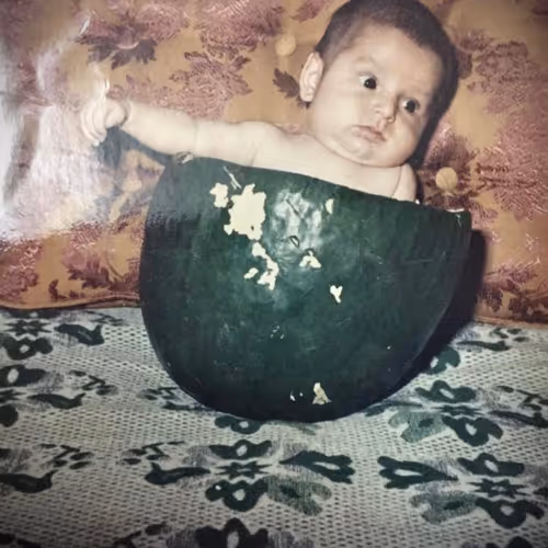 İN WATERMELON