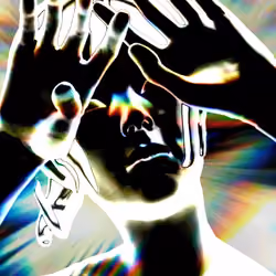 Cry Girl - Miss Death