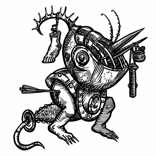 Item #57319268697671272436603797110060872632708398562227121989192562674483142328321 Media